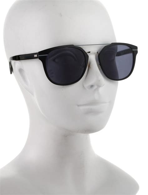 Prescription Dior Homme AL13.5 Sunglasses 